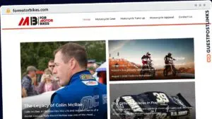 Publish Guest Post on formotorbikes.com