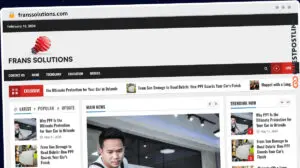 Publish Guest Post on franssolutions.com