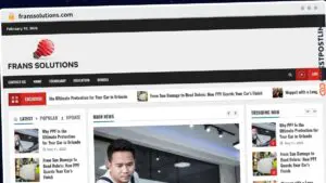 Publish Guest Post on franssolutions.com