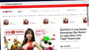 Publish Guest Post on freebrowsinglink.com
