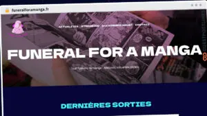 Publish Guest Post on funeralforamanga.fr