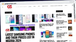 Publish Guest Post on gadgetstripe.com