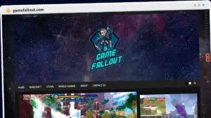 Publish Guest Post on gamefallout.com