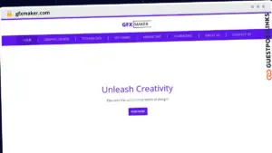 Publish Guest Post on gfxmaker.com