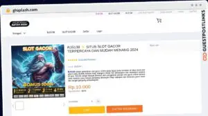 Publish Guest Post on ghsplash.com