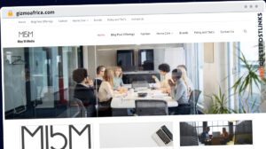 Publish Guest Post on gizmoafrica.com