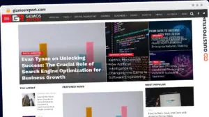 Publish Guest Post on gizmosreport.com