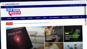 Publish Guest Post on giztechmedia.com