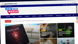 Publish Guest Post on giztechmedia.com