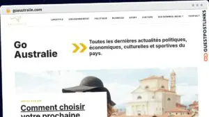 Publish Guest Post on goaustralie.com