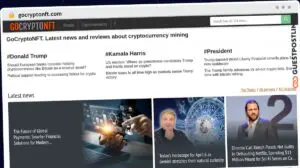 Publish Guest Post on gocryptonft.com