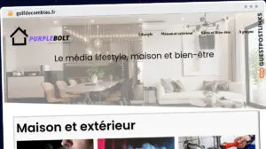 Publish Guest Post on golfdecombles.fr