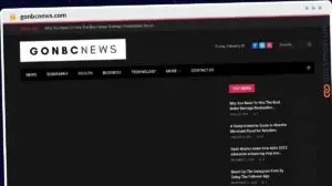 Publish Guest Post on gonbcnews.com