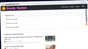 Publish Guest Post on gossipbucket.com