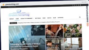 Publish Guest Post on gowaterking.com