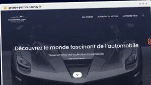 Publish Guest Post on groupe-patrick-launay.fr
