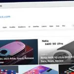 Publish Guest Post on gsmarenaspecs.com