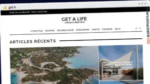Publish Guest Post on gtlf.fr