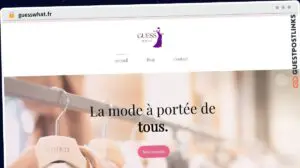 Publish Guest Post on guesswhat.fr