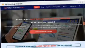 Publish Guest Post on guest-posting-sites.com