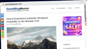 Publish Guest Post on guestblogmaster.com