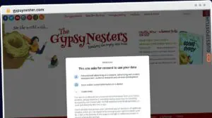 Publish Guest Post on gypsynester.com