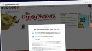 Publish Guest Post on gypsynester.com
