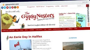 Publish Guest Post on gypsynester.com
