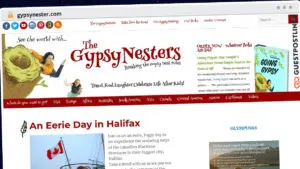 Publish Guest Post on gypsynester.com