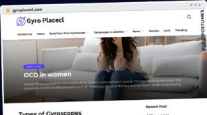 Publish Guest Post on gyroplacecl.com