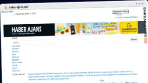 Publish Guest Post on haberajans.net