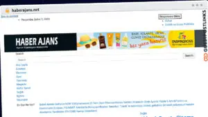 Publish Guest Post on haberajans.net
