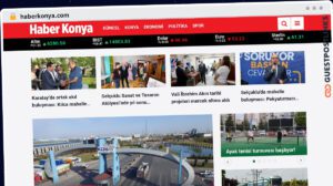 Publish Guest Post on haberkonya.com