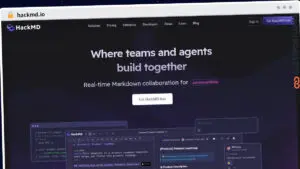 Publish Guest Post on hackmd.io