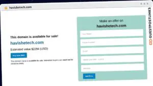 Publish Guest Post on havishetech.com