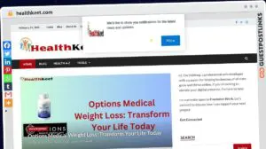 Publish Guest Post on healthkeet.com