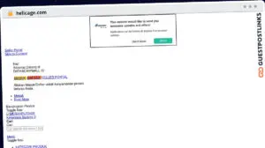 Publish Guest Post on hellcage.com