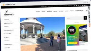 Publish Guest Post on herencia.net