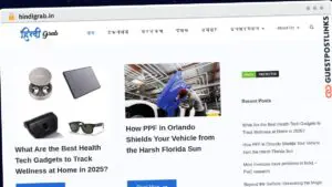 Publish Guest Post on hindigrab.in