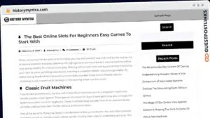 Publish Guest Post on historymyntra.com