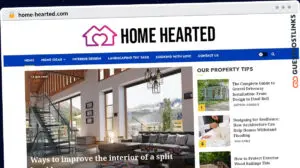 Publish Guest Post on home-hearted.com