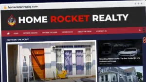 Publish Guest Post on homerocketrealty.com
