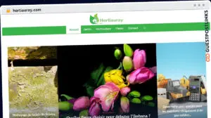 Publish Guest Post on hortiauray.com