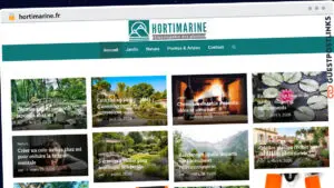 Publish Guest Post on hortimarine.fr
