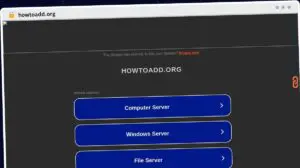 Publish Guest Post on howtoadd.org