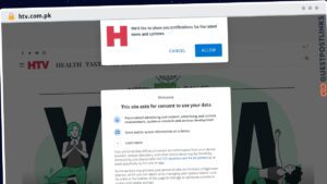 Publish Guest Post on htv.com.pk