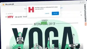 Publish Guest Post on htv.com.pk