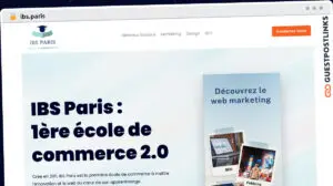 Publish Guest Post on ibs.paris