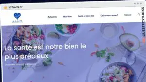 Publish Guest Post on id2sante.fr