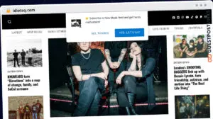 Publish Guest Post on idioteq.com